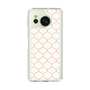 Slim Protection Case［ Moroccan1 -Orange ］