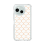 Slim Protection Case［ Moroccan1 -Orange ］