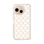 Slim Protection Case［ Moroccan1 -Orange ］