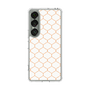 Slim Protection Case［ Moroccan1 -Orange ］