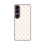 Slim Protection Case［ Moroccan1 -Orange ］