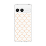 Slim Protection Case［ Moroccan1 -Orange ］