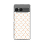Slim Protection Case［ Moroccan1 -Orange ］