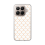Slim Protection Case［ Moroccan1 -Orange ］