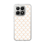 Slim Protection Case［ Moroccan1 -Orange ］