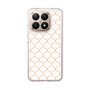 Slim Protection Case［ Moroccan1 -Orange ］