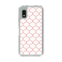 Slim Protection Case［ Moroccan1 -Red ］