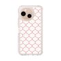 Slim Protection Case［ Moroccan1 -Red ］