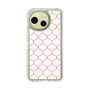 Slim Protection Case［ Moroccan1 -Red ］