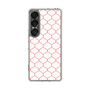 Slim Protection Case［ Moroccan1 -Red ］