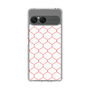 Slim Protection Case［ Moroccan1 -Red ］