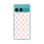 Slim Protection Case［ Moroccan1 -Red ］