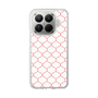Slim Protection Case［ Moroccan1 -Red ］