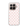 Slim Protection Case［ Moroccan1 -Red ］