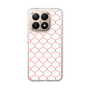 Slim Protection Case［ Moroccan1 -Red ］