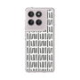 Slim Protection Case［ Nordic - Black ］