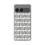Slim Protection Case［ Nordic - Black ］