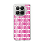 Slim Protection Case［ Nordic - Pink ］
