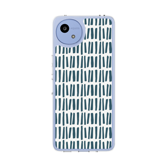 Slim Protection Case［ Nordic - Green ］