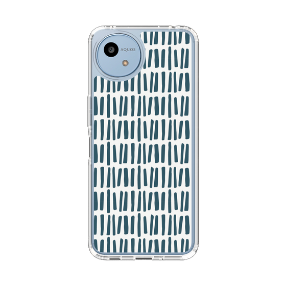 Slim Protection Case［ Nordic - Green ］