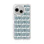 Slim Protection Case［ Nordic - Green ］