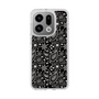 Slim Protection Case［ Paisley - Black ］