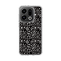 Slim Protection Case［ Paisley - Black ］