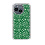 Slim Protection Case［ Paisley - Green ］