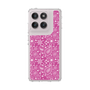 Slim Protection Case［ Paisley - Pink ］