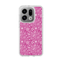 Slim Protection Case［ Paisley - Pink ］