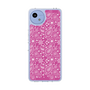 Slim Protection Case［ Paisley - Pink ］
