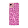 Slim Protection Case［ Paisley - Pink ］
