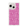 Slim Protection Case［ Paisley - Pink ］