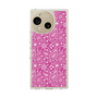 Slim Protection Case［ Paisley - Pink ］