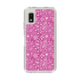 Slim Protection Case［ Paisley - Pink ］