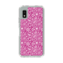 Slim Protection Case［ Paisley - Pink ］