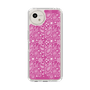 Slim Protection Case［ Paisley - Pink ］