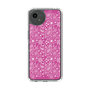 Slim Protection Case［ Paisley - Pink ］
