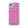 Slim Protection Case［ Paisley - Pink ］