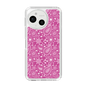 Slim Protection Case［ Paisley - Pink ］