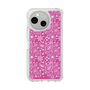 Slim Protection Case［ Paisley - Pink ］