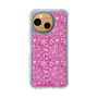 Slim Protection Case［ Paisley - Pink ］
