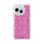 Slim Protection Case［ Paisley - Pink ］