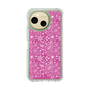 Slim Protection Case［ Paisley - Pink ］