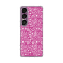 Slim Protection Case［ Paisley - Pink ］