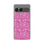 Slim Protection Case［ Paisley - Pink ］