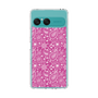 Slim Protection Case［ Paisley - Pink ］