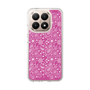Slim Protection Case［ Paisley - Pink ］