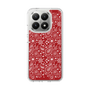 Slim Protection Case［ Paisley - Red ］