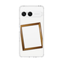 Slim Protection Case［ Photo Frame - White ］